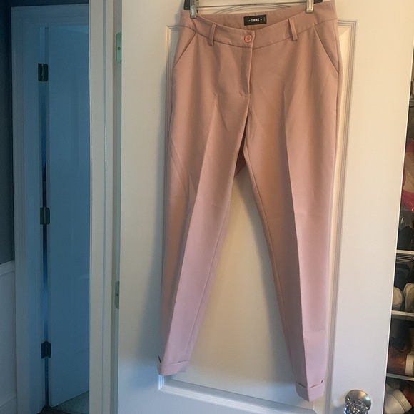 Classic trousers pant - Picture 2 of 6